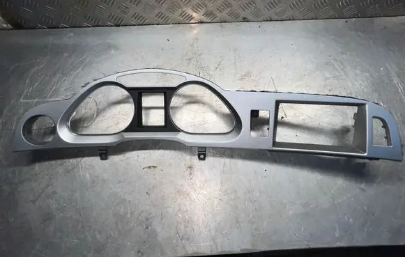 Audi A6 S6 C6 4F Dashboard trim 4F1857115F