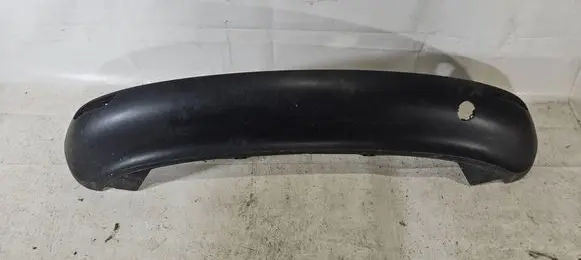Volkswagen Golf Plus Rear bumper lower part trim 5M0807521