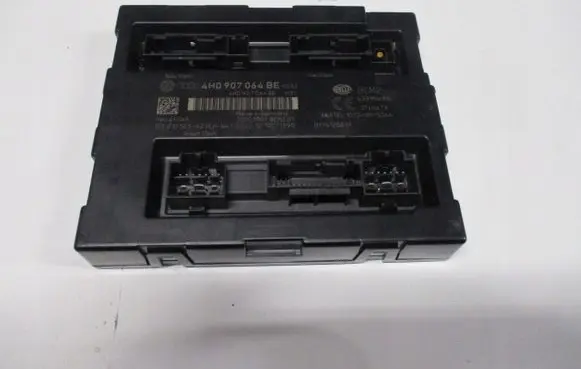 Audi A8 S8 D4 4H BSM Control unit 4h0907064be