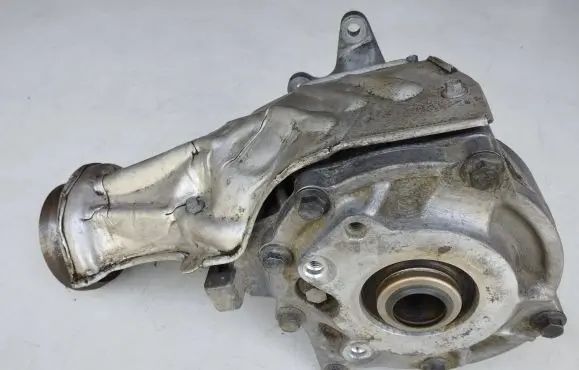 Volvo XC60 Gearbox transfer box case P31280844 7070010790