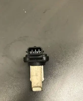 Renault Clio IV Mass air flow meter