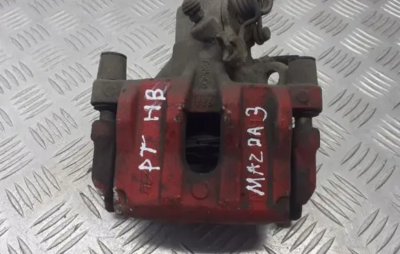 Mazda 3 I Rear brake caliper