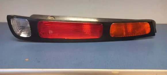 Toyota Corolla E110 Rear/tail lights RS102