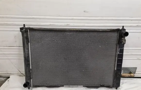 Nissan Murano Z51 Coolant radiator