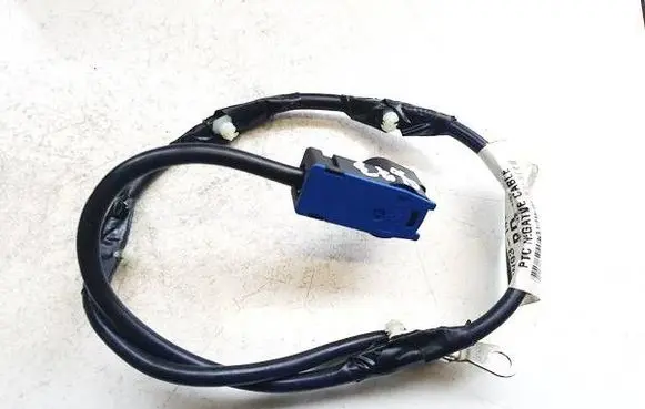 Jaguar XJ X351 Other wiring loom aw9314b324 aw93-14b324
