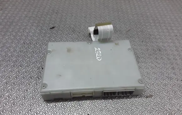 Nissan Murano Z50 Climate control unit 27760CC000