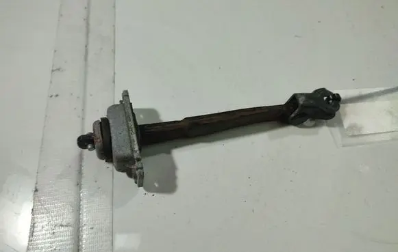 Peugeot Expert Rear door check strap stopper 