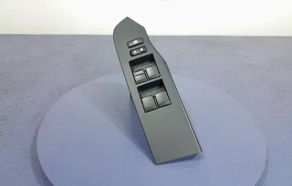 Electric window control switch