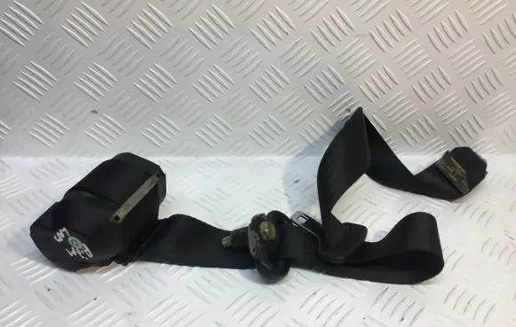 Fiat Multipla Rear seatbelt 33004512