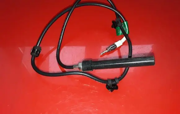 Interior comfort aerial antenna