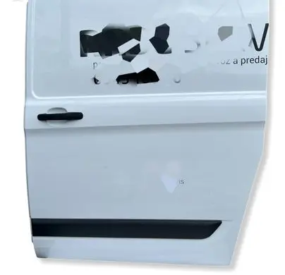 Ford Transit Side sliding door DBLTTC