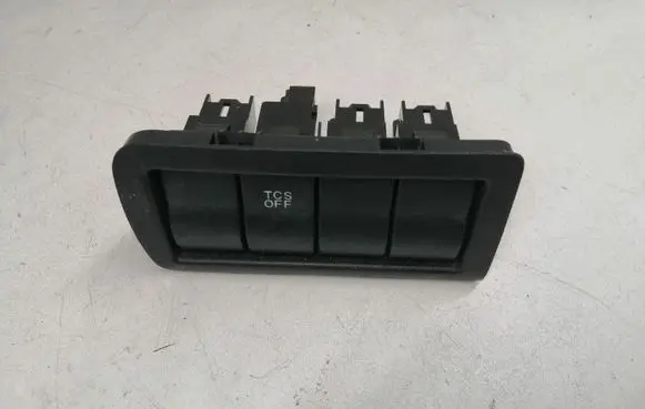 Mazda CX-7 DTC switch EG23664T0