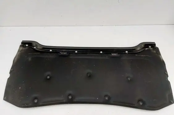 Suzuki SX4 S-Cross Engine bonnet/hood sound/heat insulation 72440-63T00