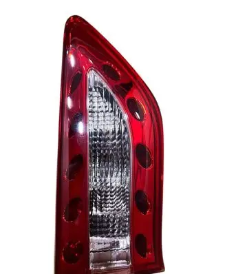 Infiniti FX Tailgate rear/tail lights 265451CA0A
