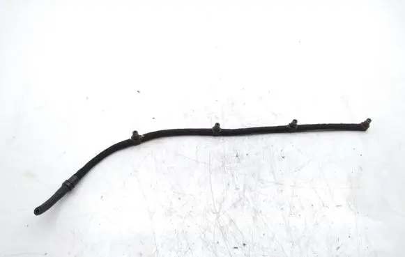 Hyundai ix35 Fuel return line/hose 