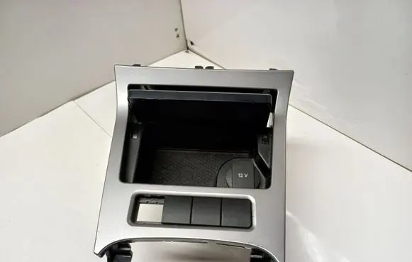 Volkswagen Golf V Ashtray (front) 1K0857961