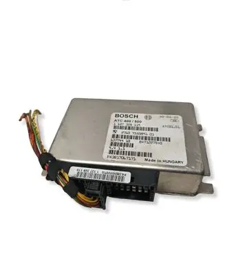BMW X5 E53 Gearbox control unit/module 7550891 TC400500 0471227540