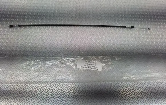 Fiat Ducato Sliding door cable line HUFTK002M