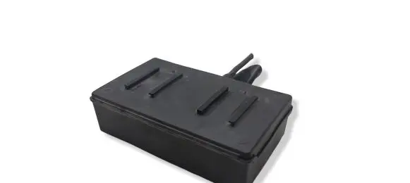 Peugeot 407 Fuse box set 9632229480