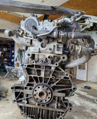 Volvo S40 Engine B5244S 526008
