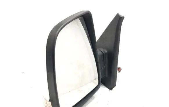 Fiat Doblo Front door electric wing mirror 