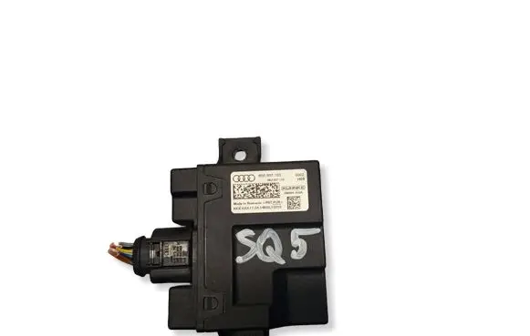 Audi Q5 SQ5 Central body control module 8R0907160