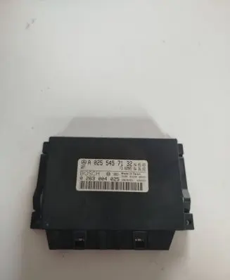 Mercedes-Benz E W211 Parking PDC control unit/module A0255457132 0263004025