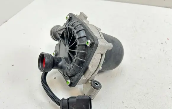 Porsche 911 997 Secondary air pump 99760520400
