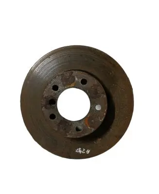 BMW 3 E90 E91 Rear brake disc