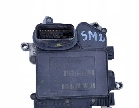 Audi A6 S6 C5 4B Gearbox control unit/module 01J927156CN 96873547 10122001