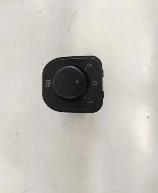 Volkswagen PASSAT B6 Wing mirror switch 1K0959565F