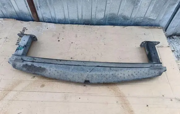 Opel Mokka Front bumper foam support bar 42607557