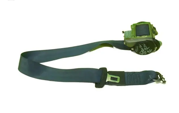 Audi TT Mk1 Front seatbelt 560547200D BEZPIECZENSTWA