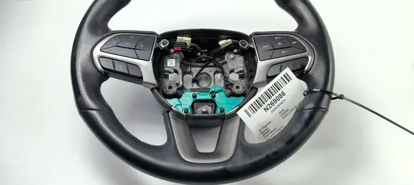 Dodge Challenger Steering wheel 630768000A