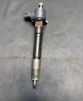 Toyota Hilux (AN120, AN130) Fuel injector 236700E070