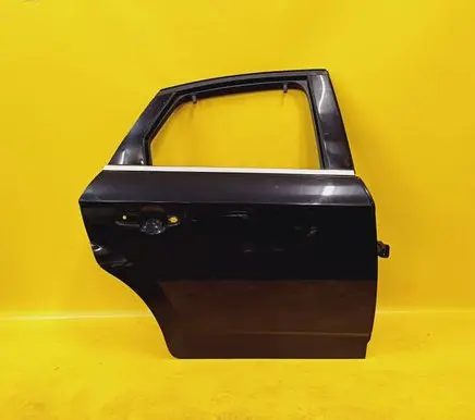 Ford Mondeo MK IV Rear door