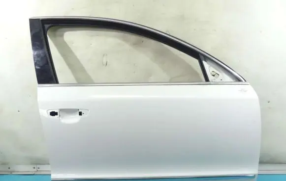 Skoda Superb B6 (3T) Front door IMPRK1236361