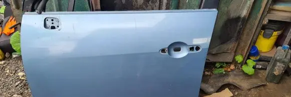 Renault Scenic III - Grand scenic III Front door S6J0