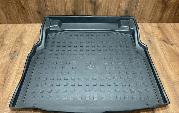 Mercedes-Benz E W213 Trunk/boot mat liner A2138140000