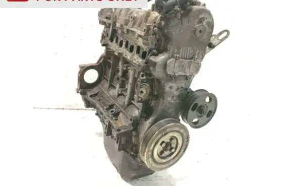 Opel Astra H Engine A13DTE