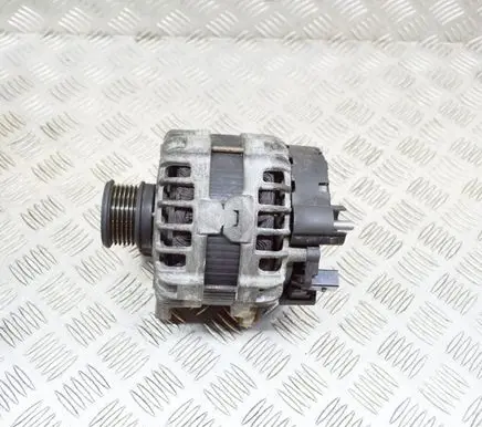Mercedes-Benz C W205 Generator/alternator