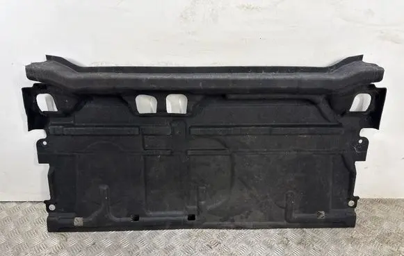 Audi Q3 F3 Spare wheel section trim 83A863717 A065093 83A-863-717