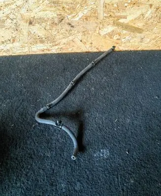 Opel Insignia B Fuel return line/hose