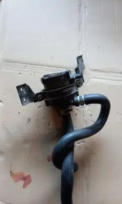 KIA Soul Electric auxiliary coolant/water pump WP200-PS000