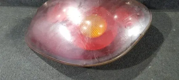 Fiat Bravo - Brava Rear/tail lights