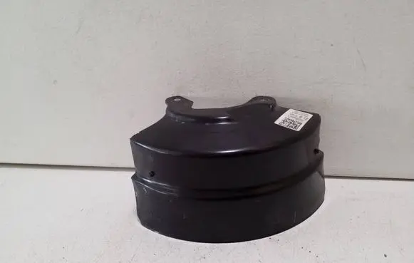 Audi TT TTS RS Mk3 8S Other engine bay part 8S2614105B 0589101186 252578472603