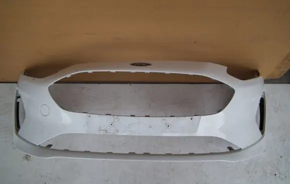 Ford Fiesta Front bumper H1BB17757AA