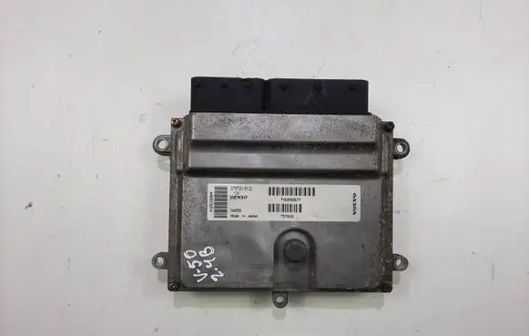 Volvo V50 Engine control unit/module P30650677