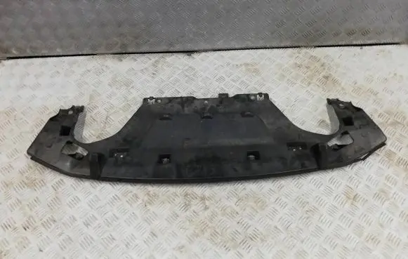 Mazda 6 Front bumper foam support bar K2443