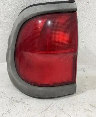 Nissan Terrano Rear/tail lights 268550X000